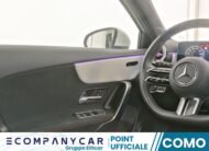 Mercedes-Benz A 180 Automatic AMG Line Advanced