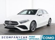 Mercedes-Benz A 180 Automatic AMG Line Advanced