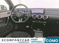 Mercedes-Benz A 180 Automatic AMG Line Advanced