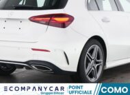 Mercedes-Benz A 180 Automatic AMG Line Advanced