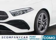 Mercedes-Benz A 180 Automatic AMG Line Advanced