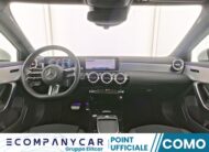 Mercedes-Benz A 180 Automatic AMG Line Advanced
