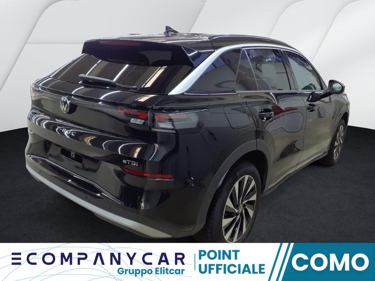 Volkswagen T-Roc 1.5 eTSI ACT DSG Life