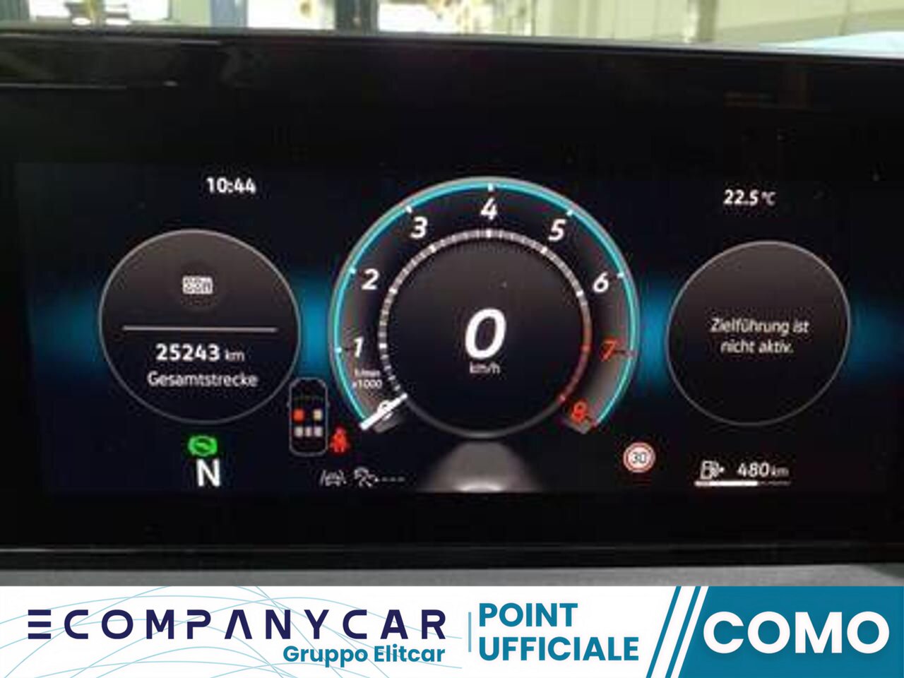 Volkswagen T-Roc 1.5 eTSI ACT DSG Life