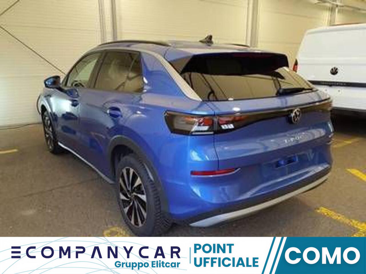 Volkswagen T-Roc 1.5 eTSI ACT DSG Life
