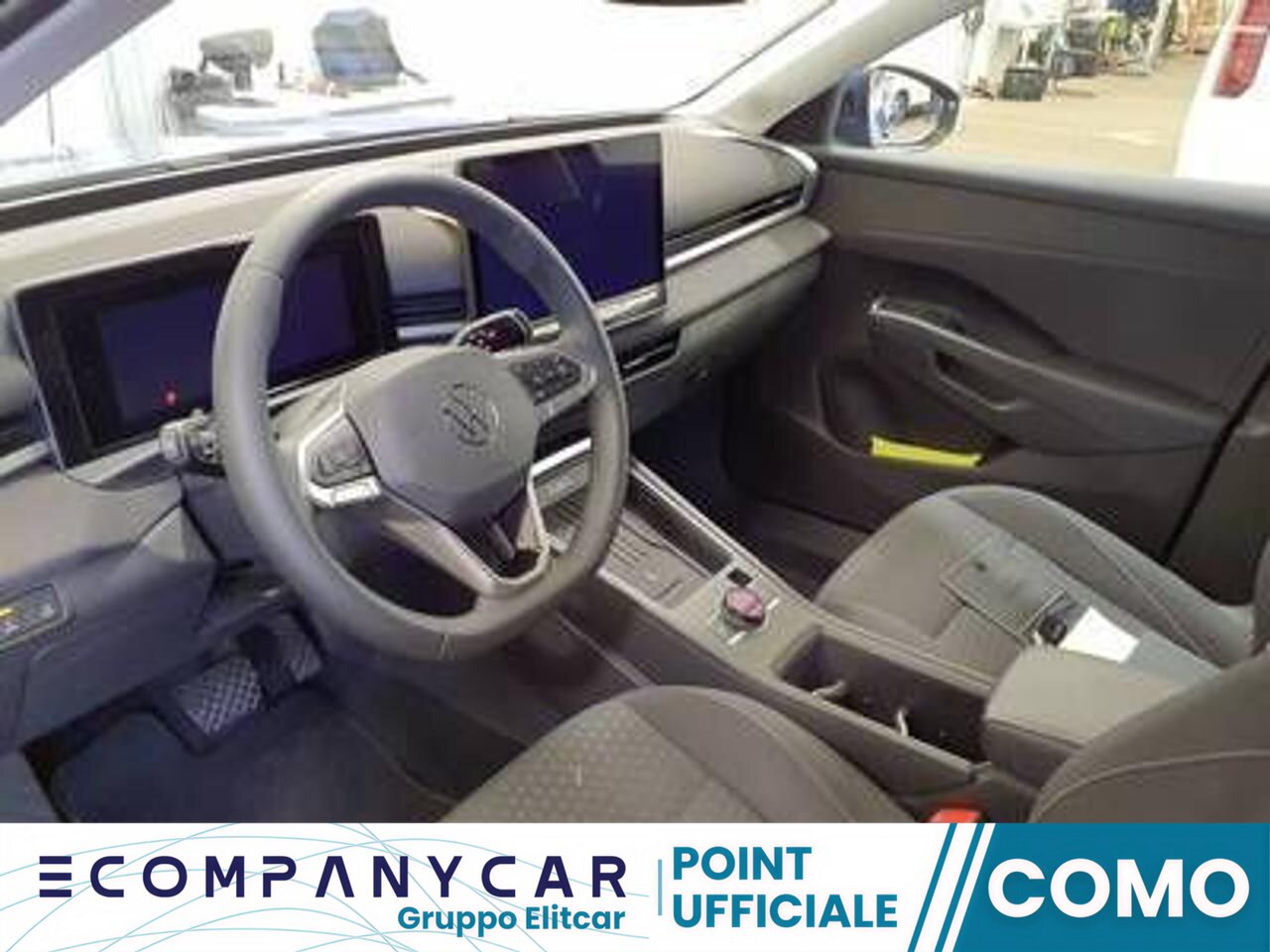 Volkswagen T-Roc 1.5 eTSI ACT DSG Life