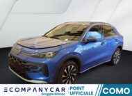 Volkswagen T-Roc 1.5 eTSI ACT DSG Life