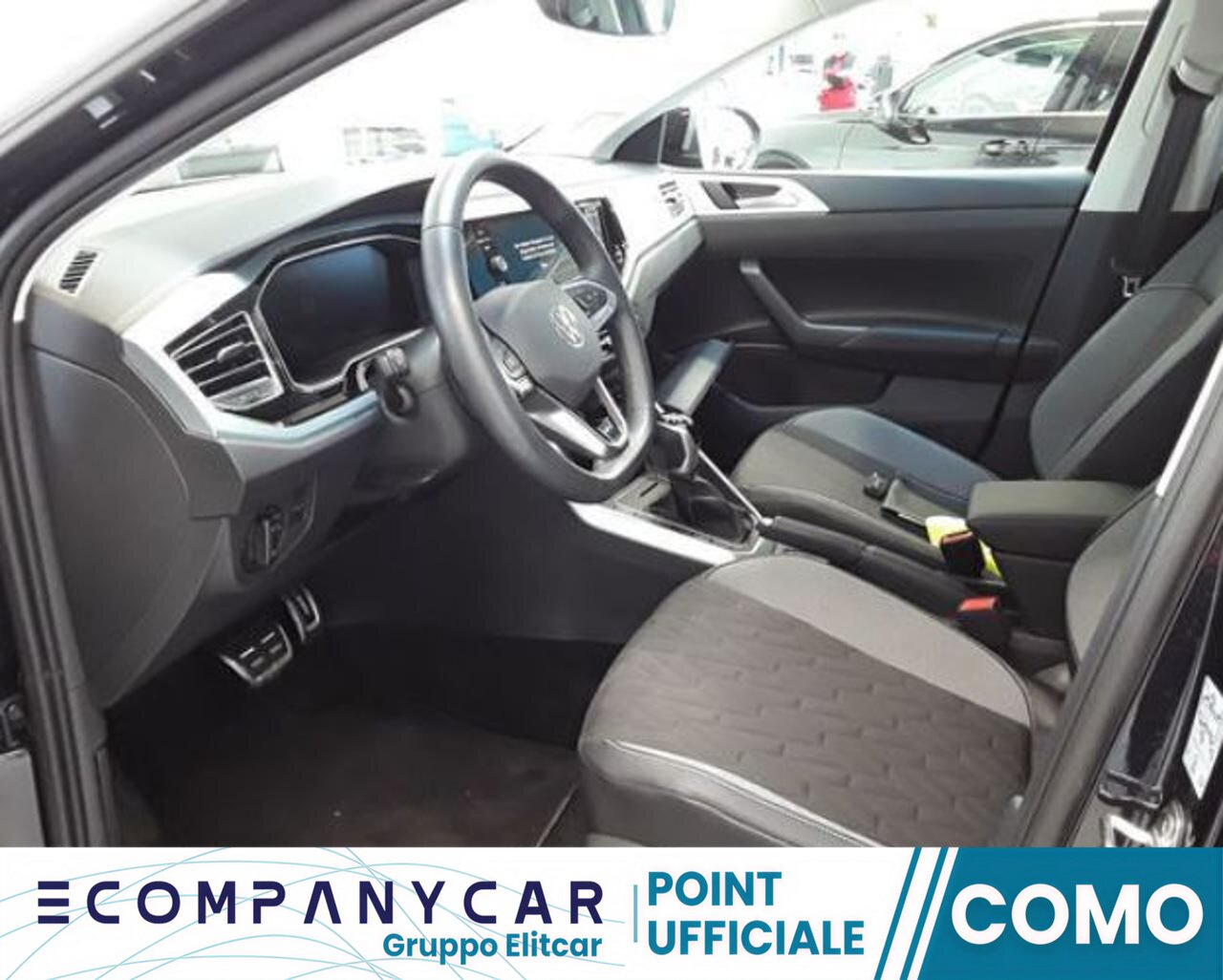 Volkswagen Taigo 1.0 TSI 115 CV DSG Life