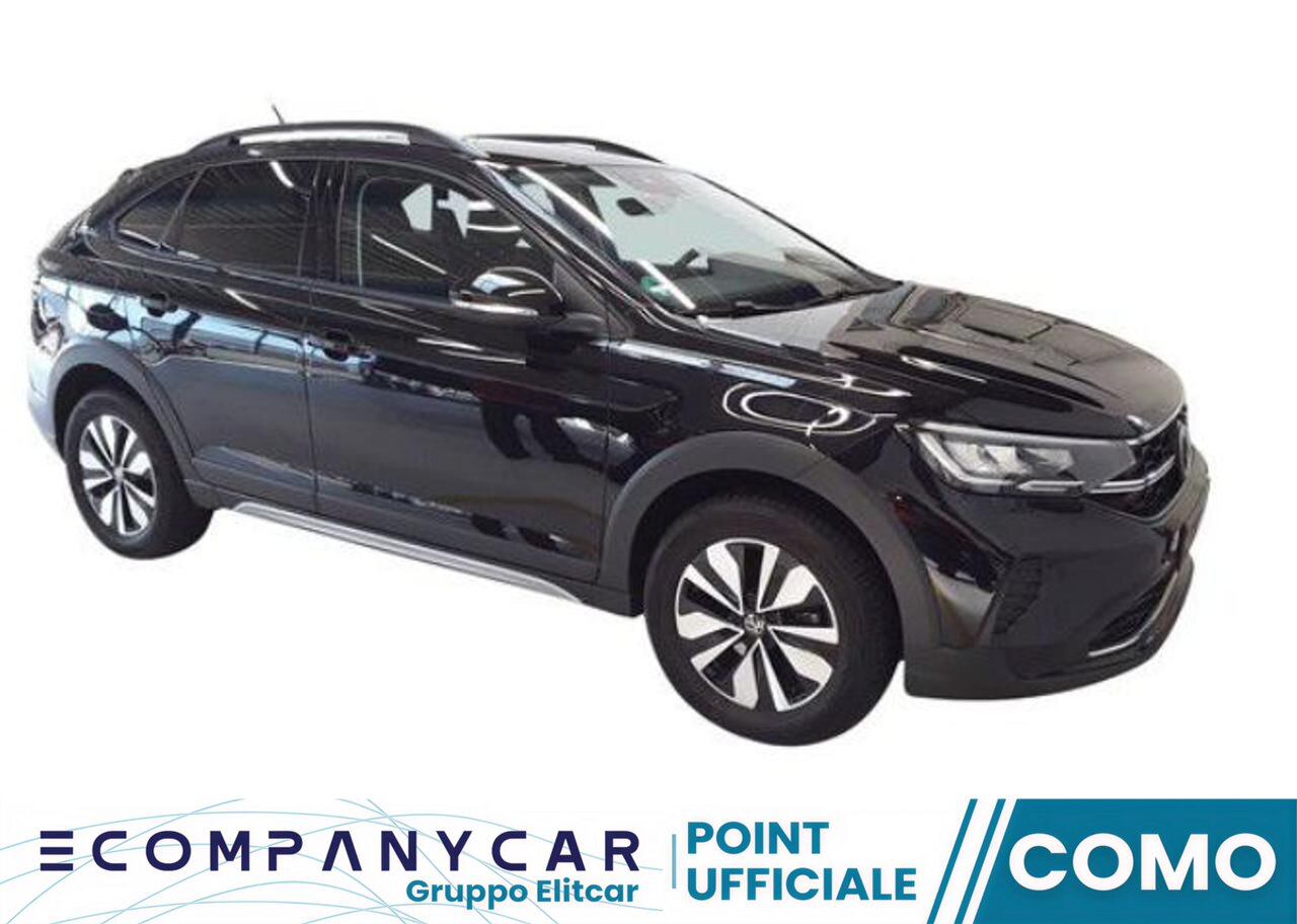 Volkswagen Taigo 1.0 TSI 115 CV DSG Life