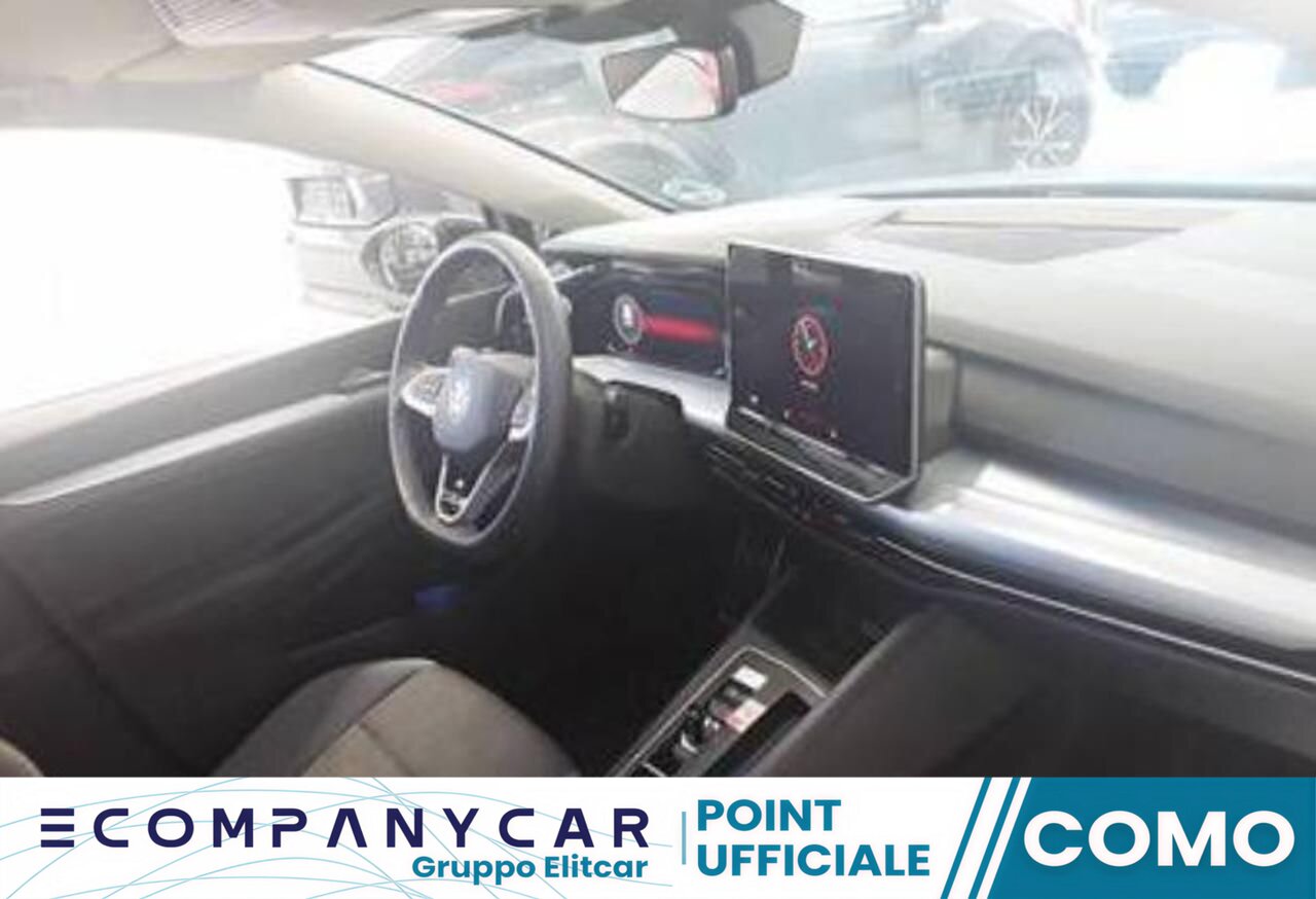 Volkswagen Golf 1.5 eTSI 150 CV ACT DSG Life