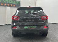 Renault Kadjar 1.5 dci 110cv UNIPROP.|NAVI|RETROCAMERA|19′