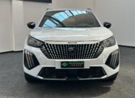 Peugeot 2008 1.2 Allure 130cv eat8 NEOPAT.|LED|CARPLAY|PADDLES