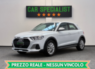 Audi A1 Allstreet 30 1.0 tfsi 110cv S-Tronic UNIPROPR.|CARPLAY|NEOPAT
