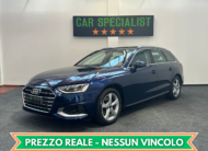 Audi A4 Avant 35 2.0 tdi mhev 163cv s-tronic LED|ACC|PADDLES|CARPLAY