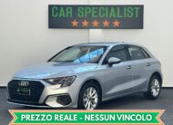 Audi A3 Sportback 30 2.0 tdi s-tronic LED|ACC|CARPLAY|NEOPAT.
