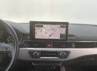 Audi A4 Avant 35 2.0 tfsi mhev S line 150cv REAR|ACC|CARPLAY|PADDLES|18′
