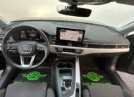 Audi A4 Avant 35 2.0 tfsi mhev S line 150cv REAR|ACC|CARPLAY|PADDLES|18′