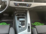 Audi A4 Avant 35 2.0 tfsi mhev S line 150cv REAR|ACC|CARPLAY|PADDLES|18′