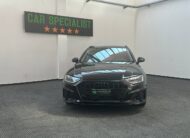 Audi A4 Avant 35 2.0 tfsi mhev S line 150cv REAR|ACC|CARPLAY|PADDLES|18′