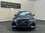 Audi A4 Avant 35 2.0 tdi mhev 163cv s-tronic LED|ACC|PADDLES|CARPLAY