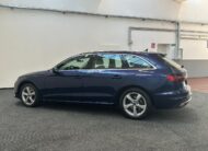 Audi A4 Avant 35 2.0 tdi mhev 163cv s-tronic LED|ACC|PADDLES|CARPLAY