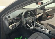 Audi A4 Avant 35 2.0 tdi mhev 163cv s-tronic LED|ACC|PADDLES|CARPLAY