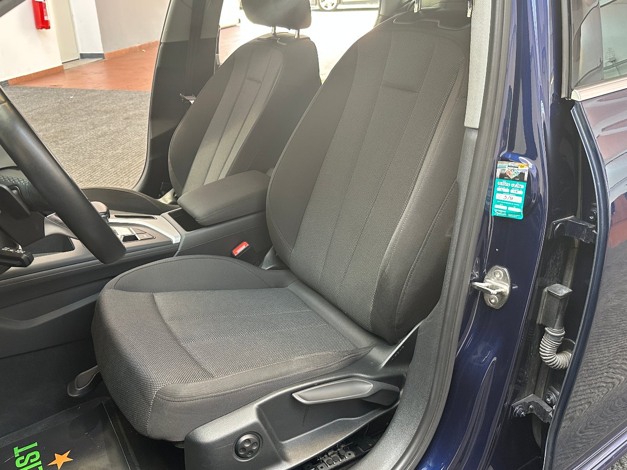 Audi A4 Avant 35 2.0 tdi mhev 163cv s-tronic LED|ACC|PADDLES|CARPLAY