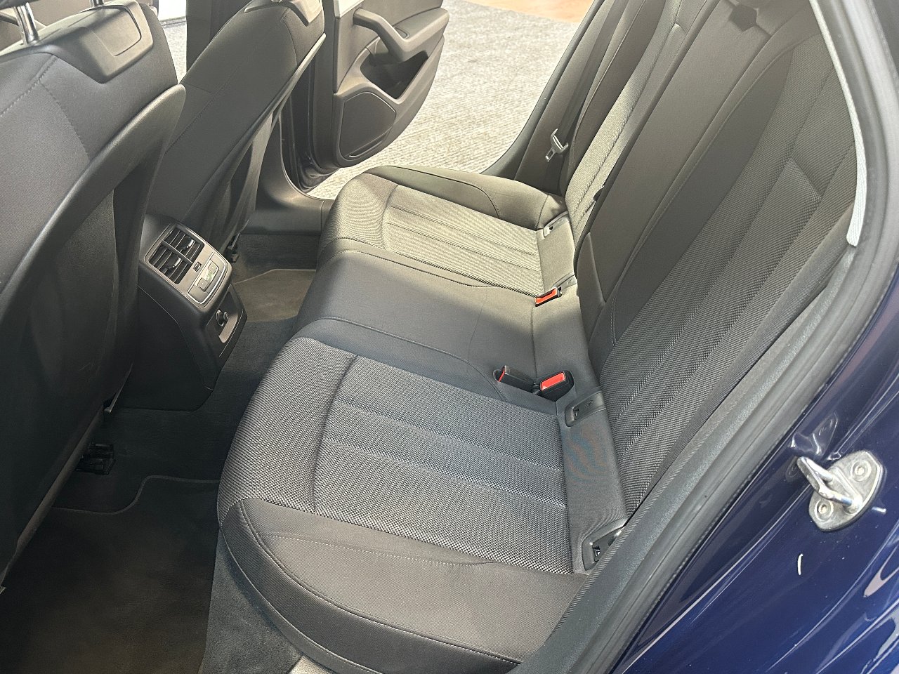 Audi A4 Avant 35 2.0 tdi mhev 163cv s-tronic LED|ACC|PADDLES|CARPLAY