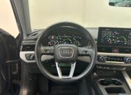 Audi A4 Avant 35 2.0 tdi mhev 163cv s-tronic LED|ACC|PADDLES|CARPLAY