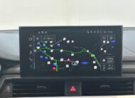 Audi A4 Avant 35 2.0 tdi mhev 163cv s-tronic LED|ACC|PADDLES|CARPLAY