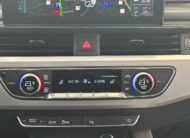 Audi A4 Avant 35 2.0 tdi mhev 163cv s-tronic LED|ACC|PADDLES|CARPLAY