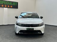 Opel Corsa 1.2 GS s&s 100cv NEOPAT.|GARANZIA.UFFICIALE|CARPLAY