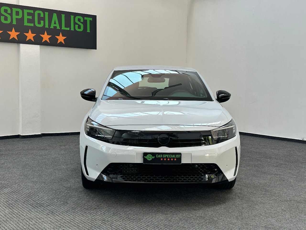 Opel Corsa 1.2 GS s&s 100cv NEOPAT.|GARANZIA.UFFICIALE|CARPLAY