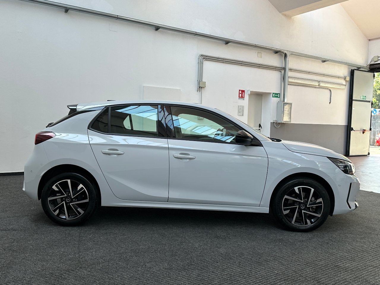 Opel Corsa 1.2 GS s&s 100cv NEOPAT.|GARANZIA.UFFICIALE|CARPLAY