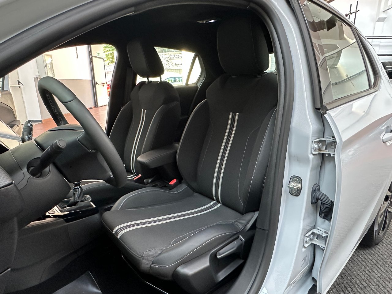 Opel Corsa 1.2 GS s&s 100cv NEOPAT.|GARANZIA.UFFICIALE|CARPLAY