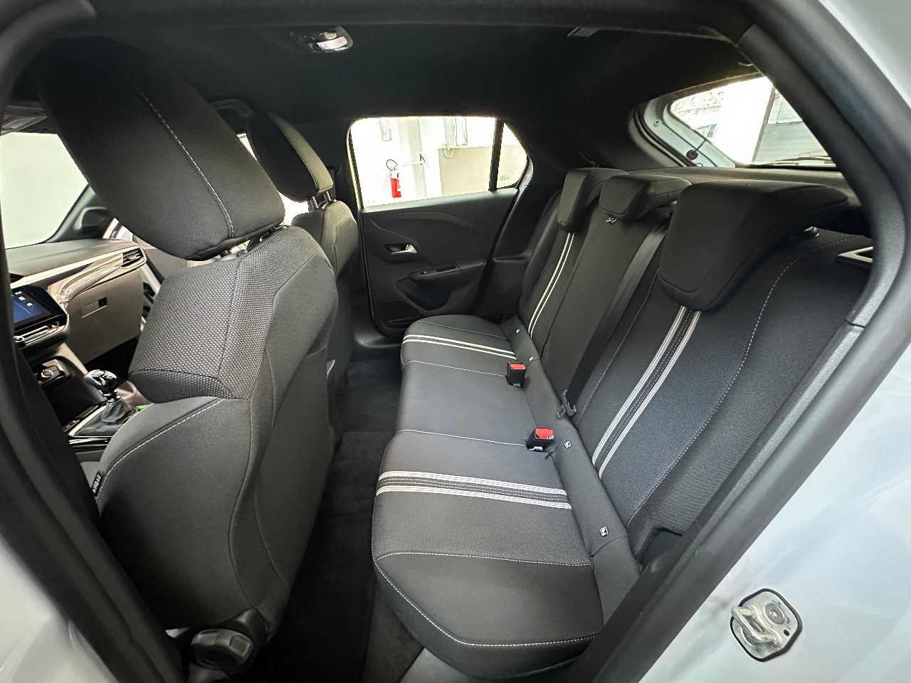 Opel Corsa 1.2 GS s&s 100cv NEOPAT.|GARANZIA.UFFICIALE|CARPLAY