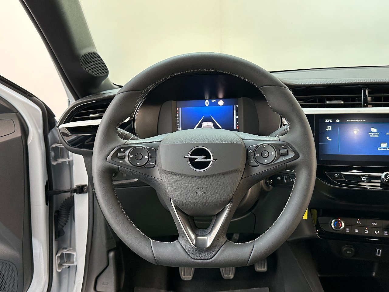 Opel Corsa 1.2 GS s&s 100cv NEOPAT.|GARANZIA.UFFICIALE|CARPLAY