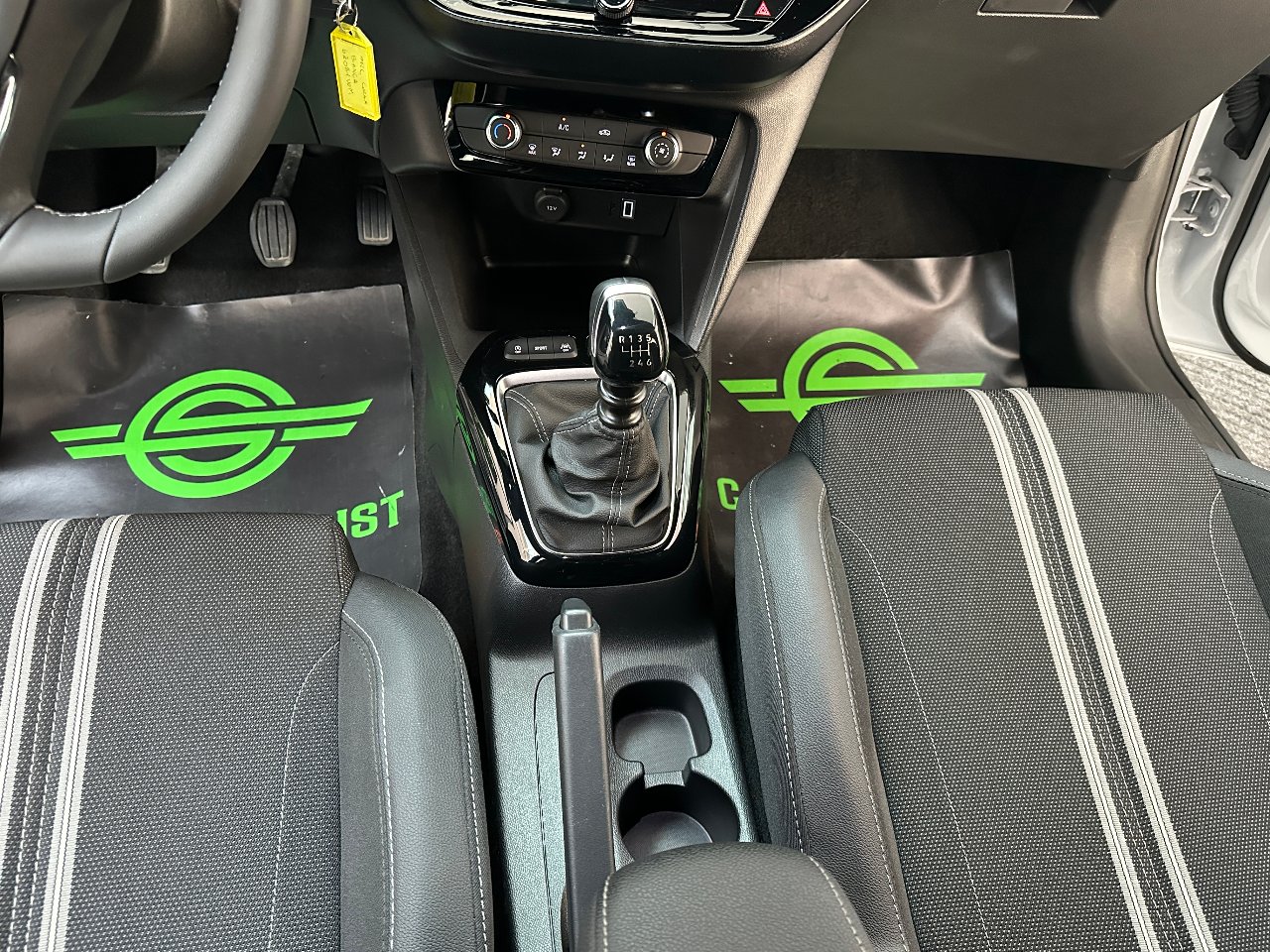 Opel Corsa 1.2 GS s&s 100cv NEOPAT.|GARANZIA.UFFICIALE|CARPLAY