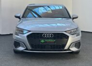 Audi A3 Sportback 30 2.0 tdi s-tronic LED|ACC|CARPLAY|NEOPAT.