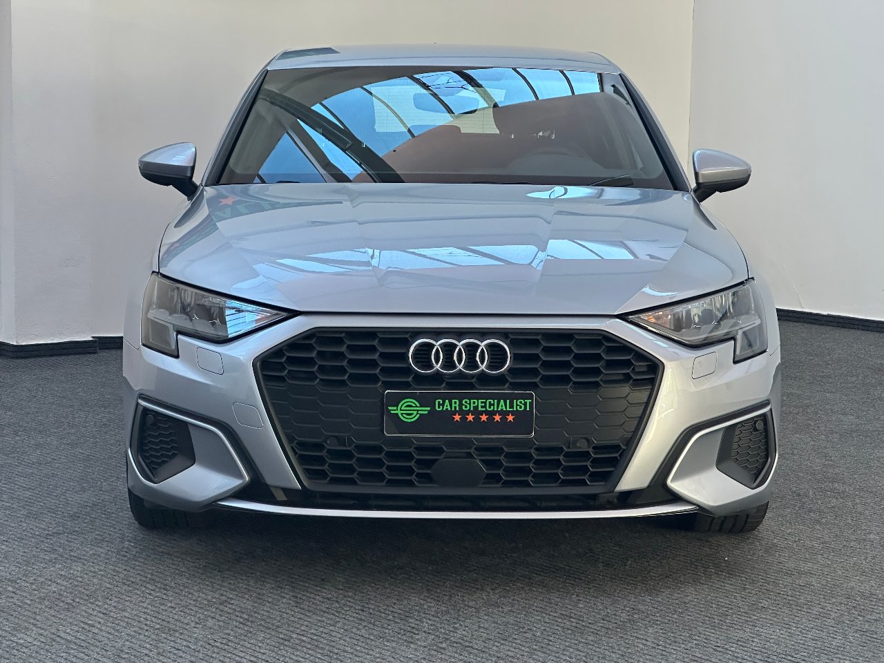 Audi A3 Sportback 30 2.0 tdi s-tronic LED|ACC|CARPLAY|NEOPAT.