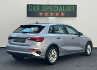 Audi A3 Sportback 30 2.0 tdi s-tronic LED|ACC|CARPLAY|NEOPAT.