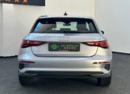 Audi A3 Sportback 30 2.0 tdi s-tronic LED|ACC|CARPLAY|NEOPAT.