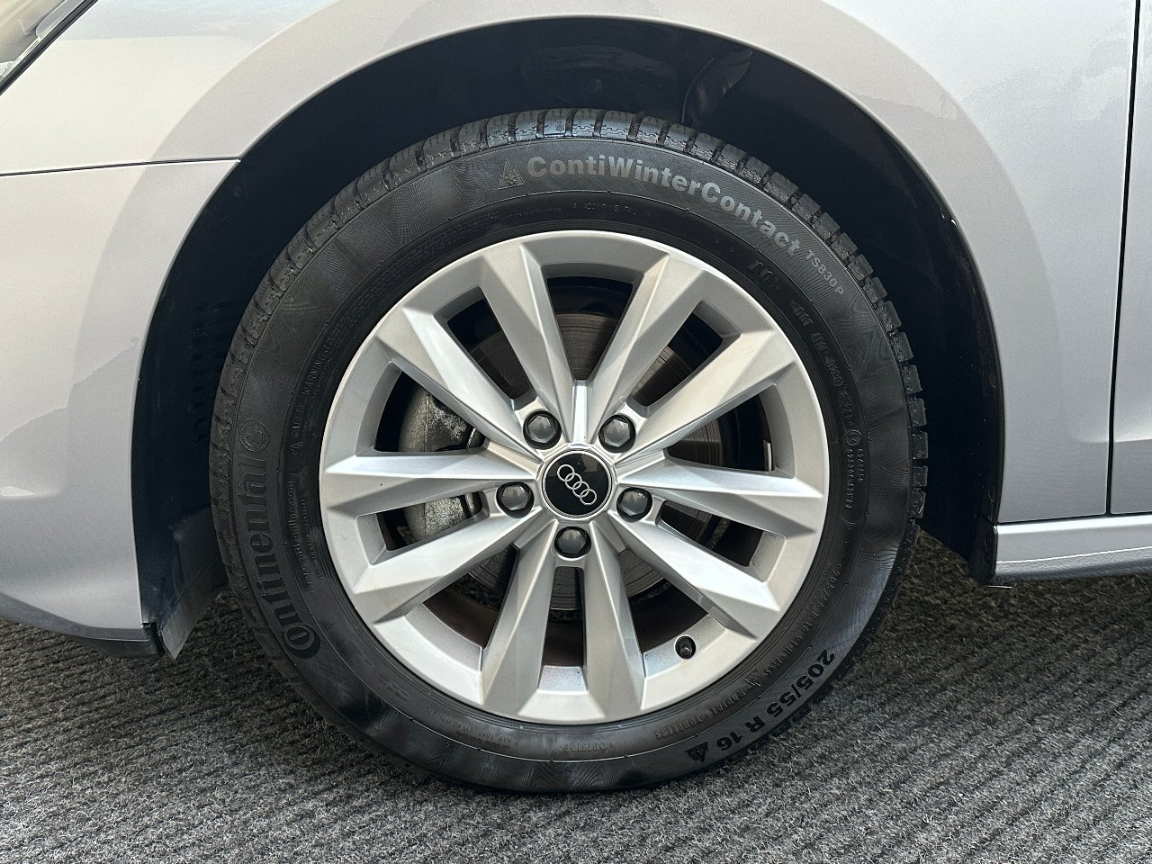 Audi A3 Sportback 30 2.0 tdi s-tronic LED|ACC|CARPLAY|NEOPAT.