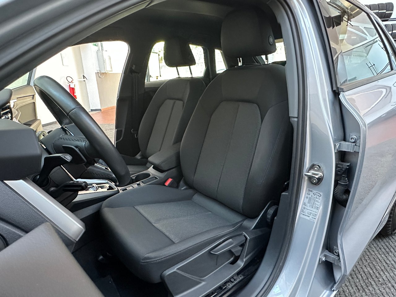 Audi A3 Sportback 30 2.0 tdi s-tronic LED|ACC|CARPLAY|NEOPAT.