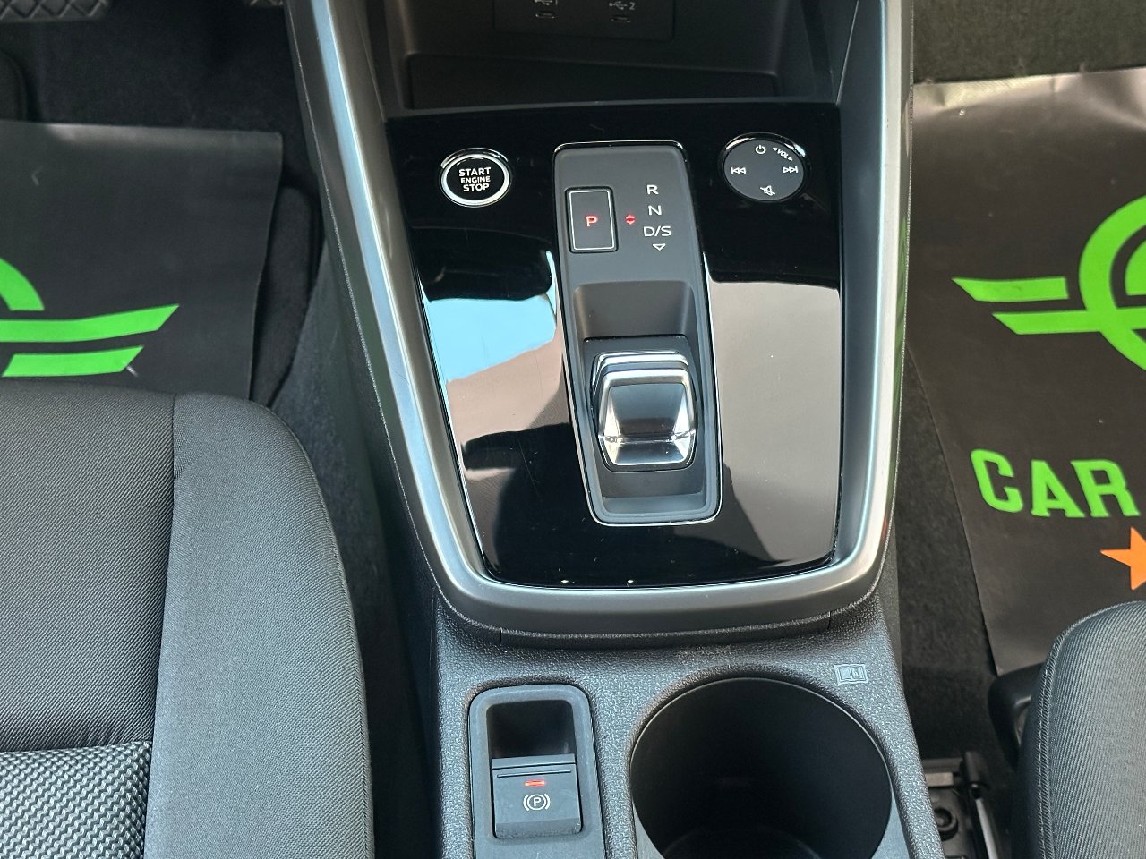 Audi A3 Sportback 30 2.0 tdi s-tronic LED|ACC|CARPLAY|NEOPAT.