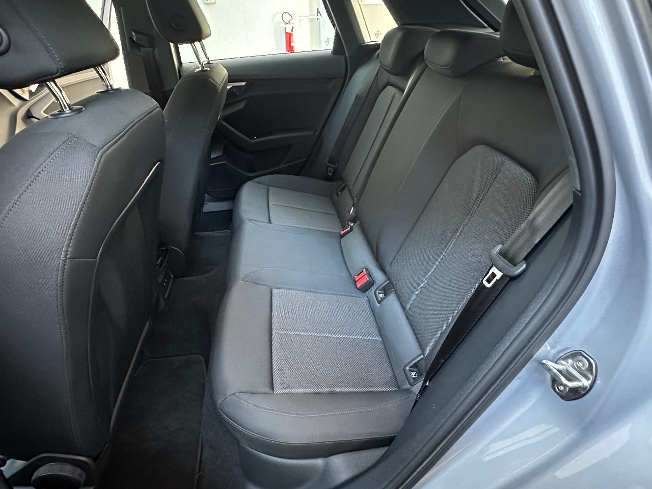 Audi A3 Sportback 30 2.0 tdi s-tronic LED|ACC|CARPLAY|NEOPAT.