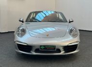 Porsche 911 Cabrio 3.8 Carrera S CABRIO|SCARICO|CHRONO|PELLE|UNIPROP.