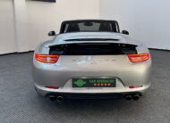 Porsche 911 Cabrio 3.8 Carrera S CABRIO|SCARICO|CHRONO|PELLE|UNIPROP.