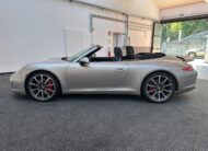 Porsche 911 Cabrio 3.8 Carrera S CABRIO|SCARICO|CHRONO|PELLE|UNIPROP.
