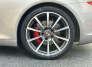 Porsche 911 Cabrio 3.8 Carrera S CABRIO|SCARICO|CHRONO|PELLE|UNIPROP.